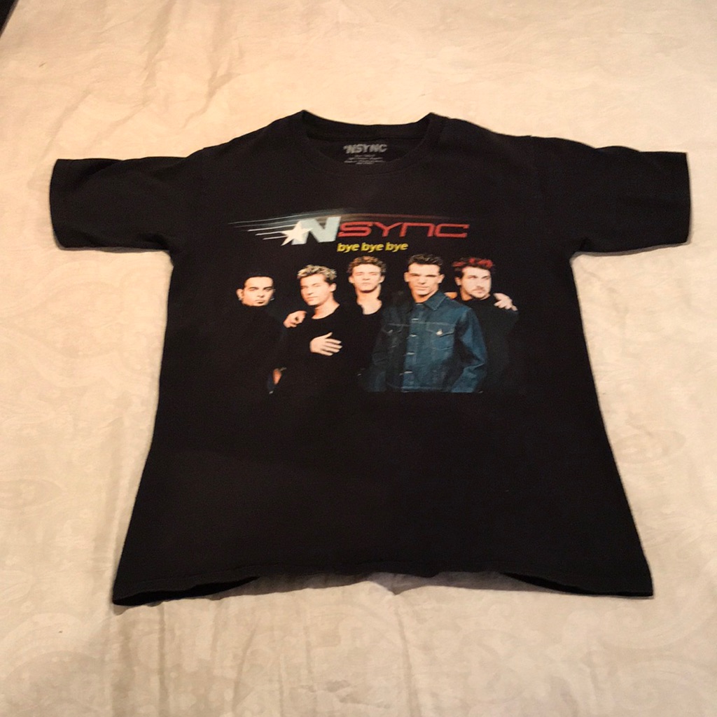 *Nsync